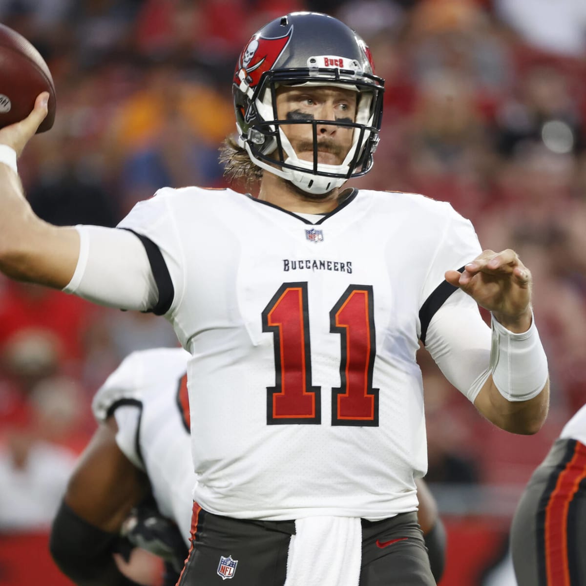 Bleacher Report] Bucs' QB competition between Baker Mayfield and Kyle Trask  is underway : r/buccaneers