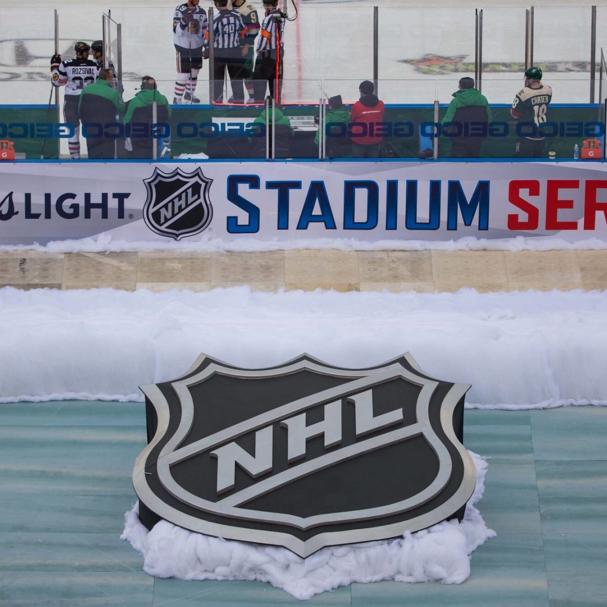 St louis blues clearance stadium series jersey