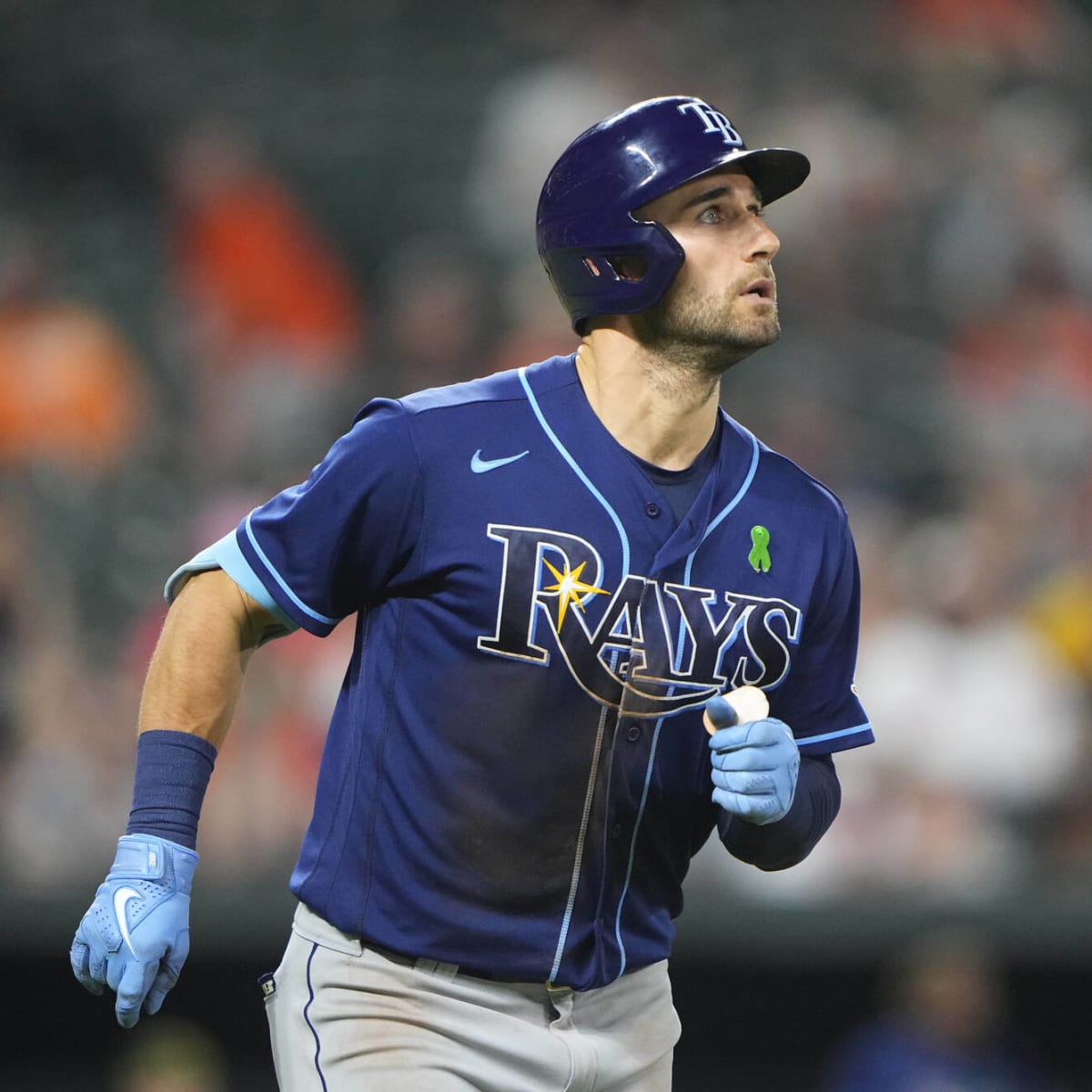 Kevin Kiermaier Suffers Fractures In Left Hand - MLB Trade Rumors