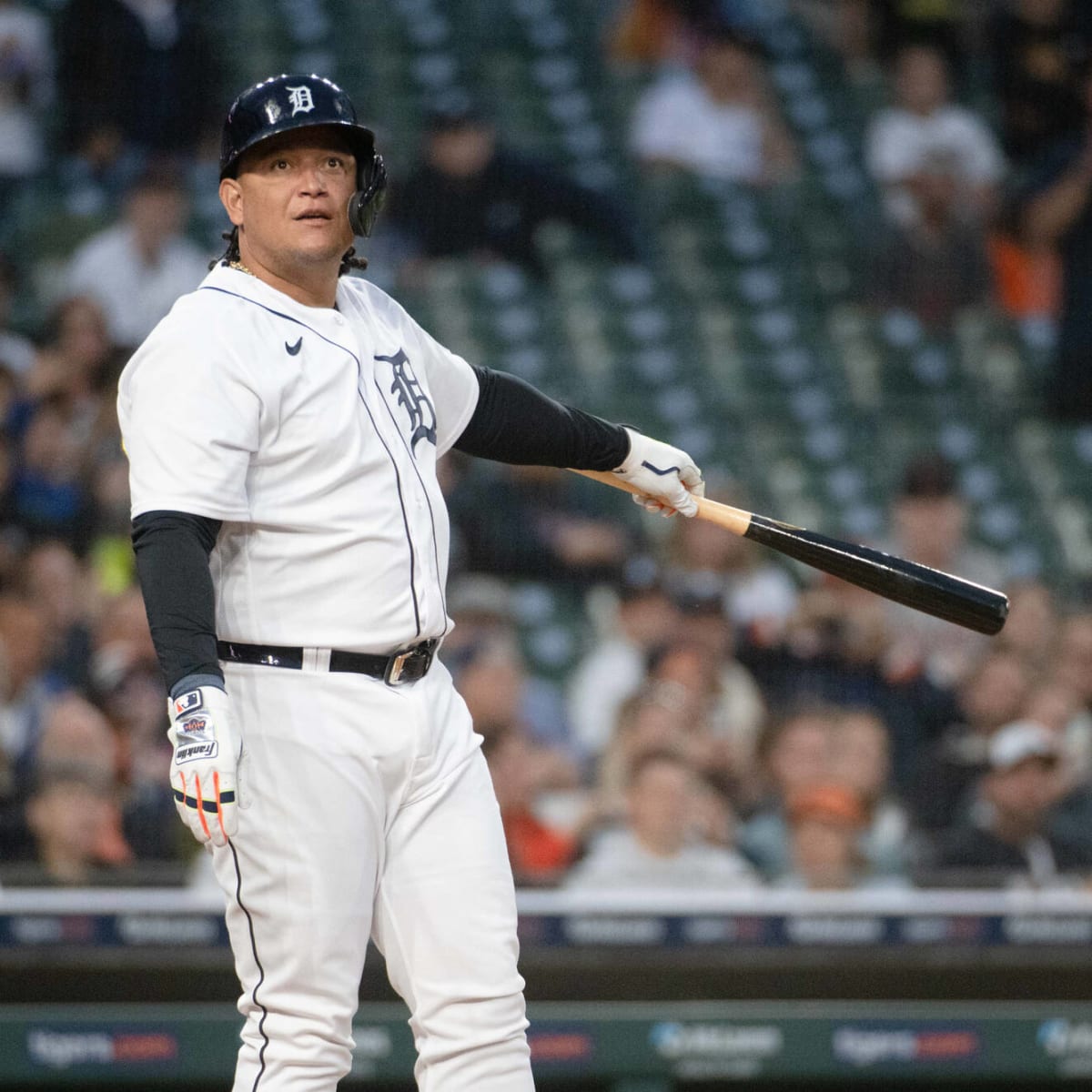 Tigers' Miguel Cabrera makes huge 2023 retirement announcement