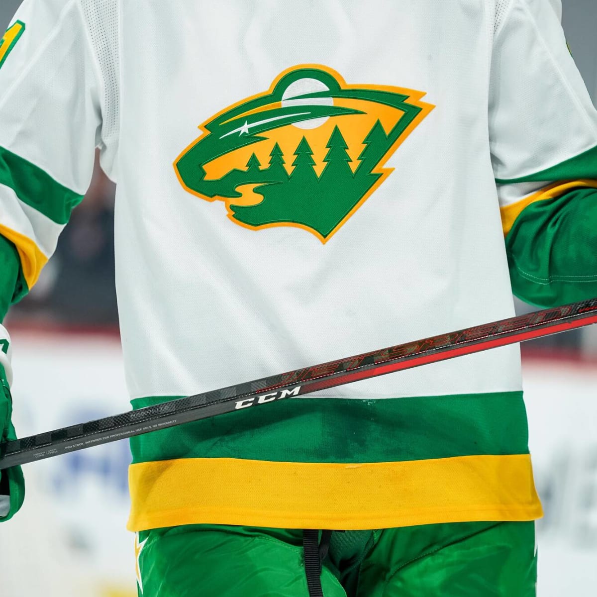 Minnesota Wild unveil retro jersey with North Stars colors for 2020-21  season