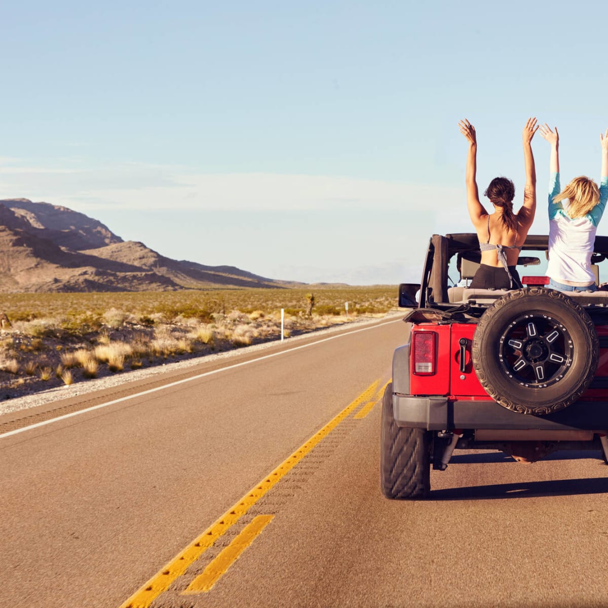 20 essential tips for a successful road trip | Yardbarker