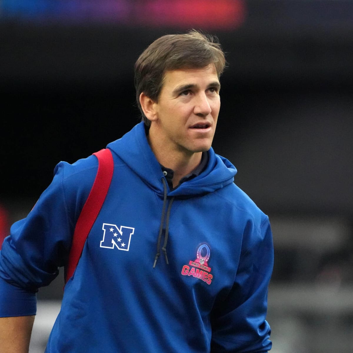 Eli manning alternate jersey hotsell