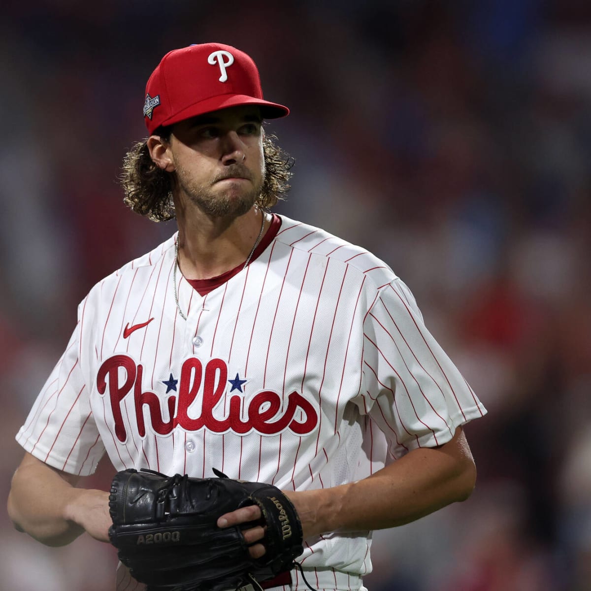 Philadelphia Phillies on X: Thursday blues  / X