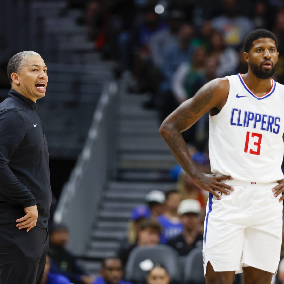 Clippers' new jersey inspired by San Diego era