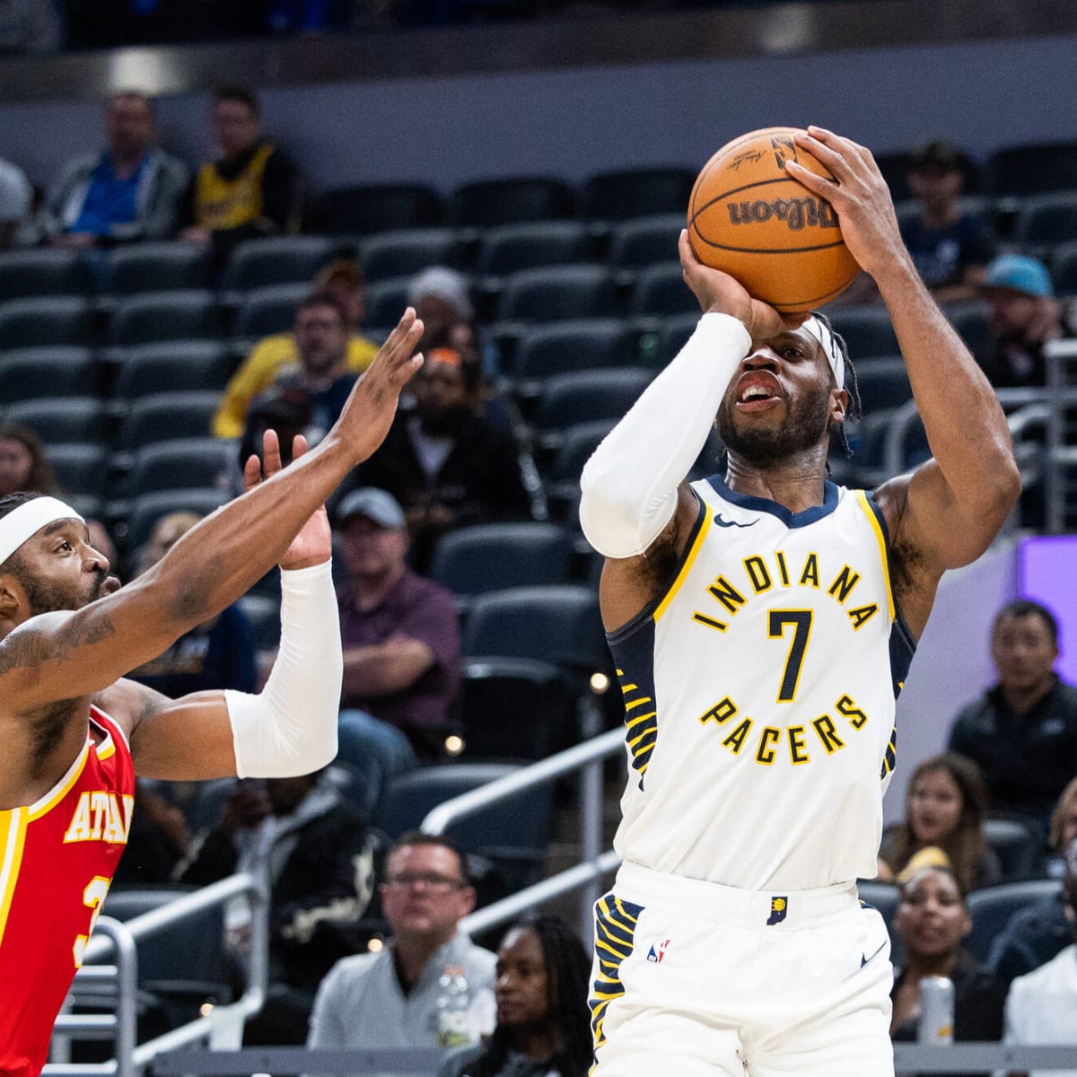 How to watch the Indiana Pacers live in 2024