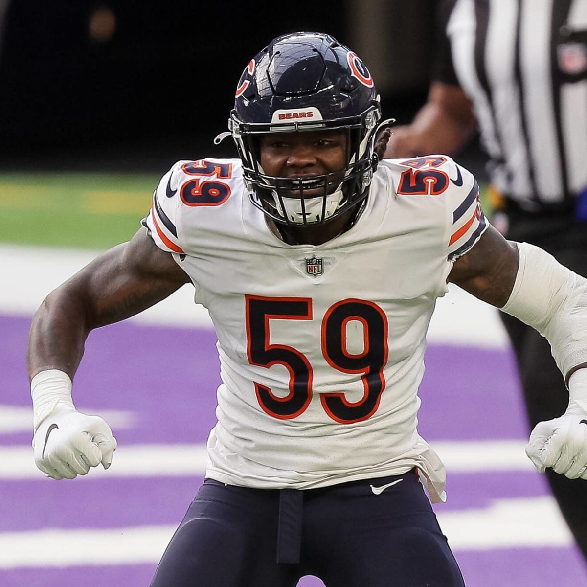 Danny trevathan chicago bears jersey discount