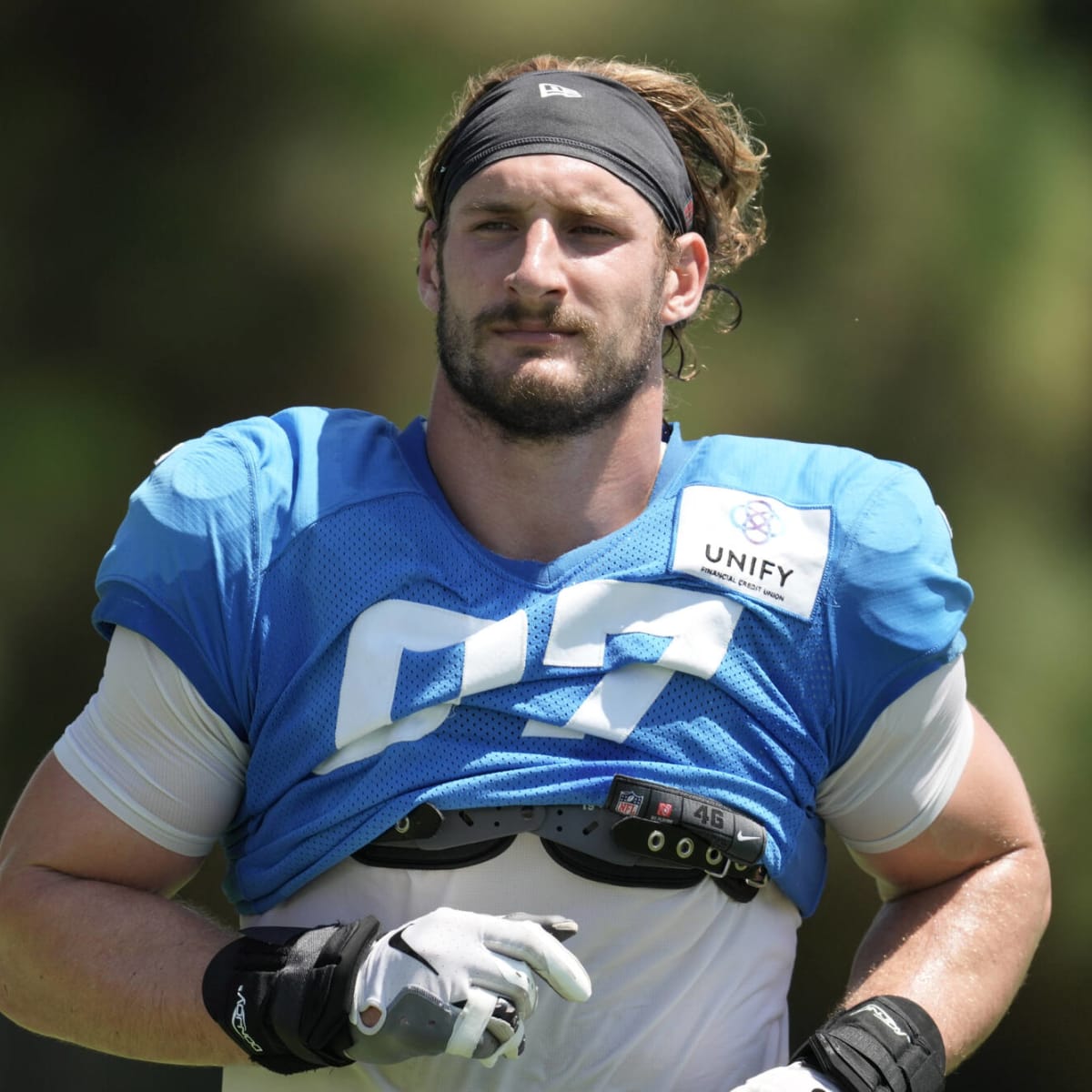 Chargers' Joey Bosa takes accountability for past 'mistakes' - Bolts From  The Blue