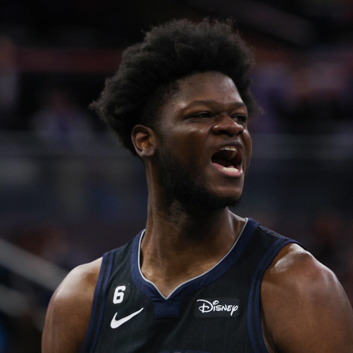Lakers acquire Mo Bamba in trade with Magic