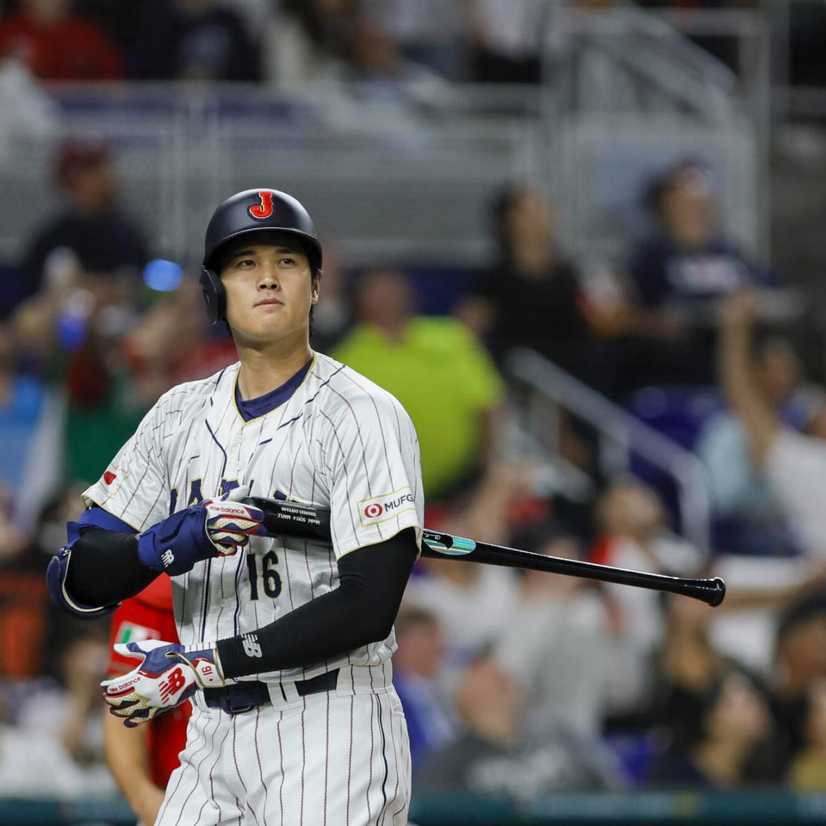 Shohei Ohtani may earn more money after WBC dominance