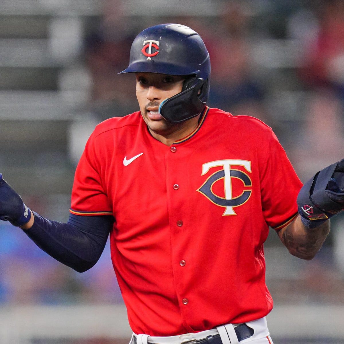 The Correa Saga: Have the Twins Gone From Also-Rans to Contenders