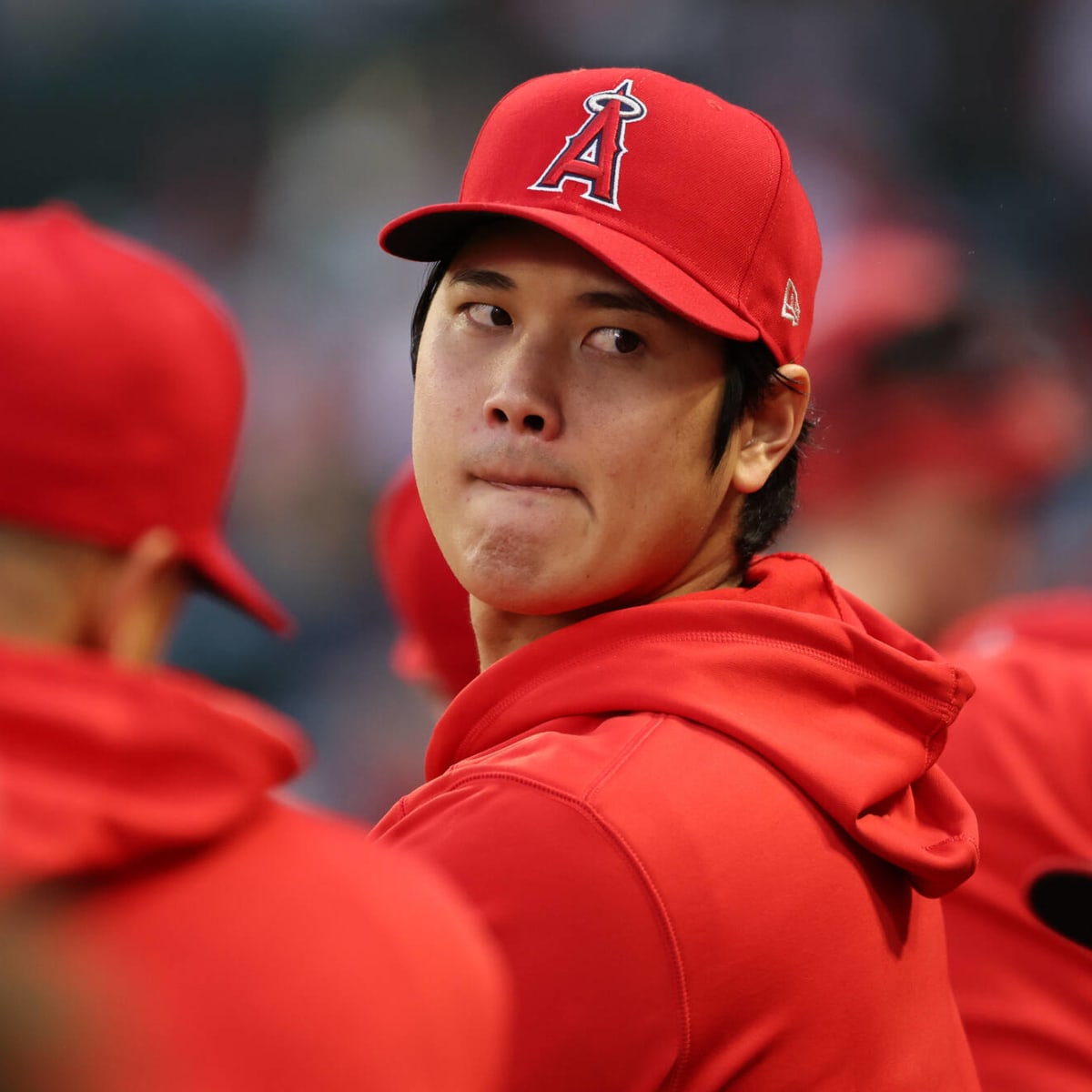 Seven angels jersey on sale