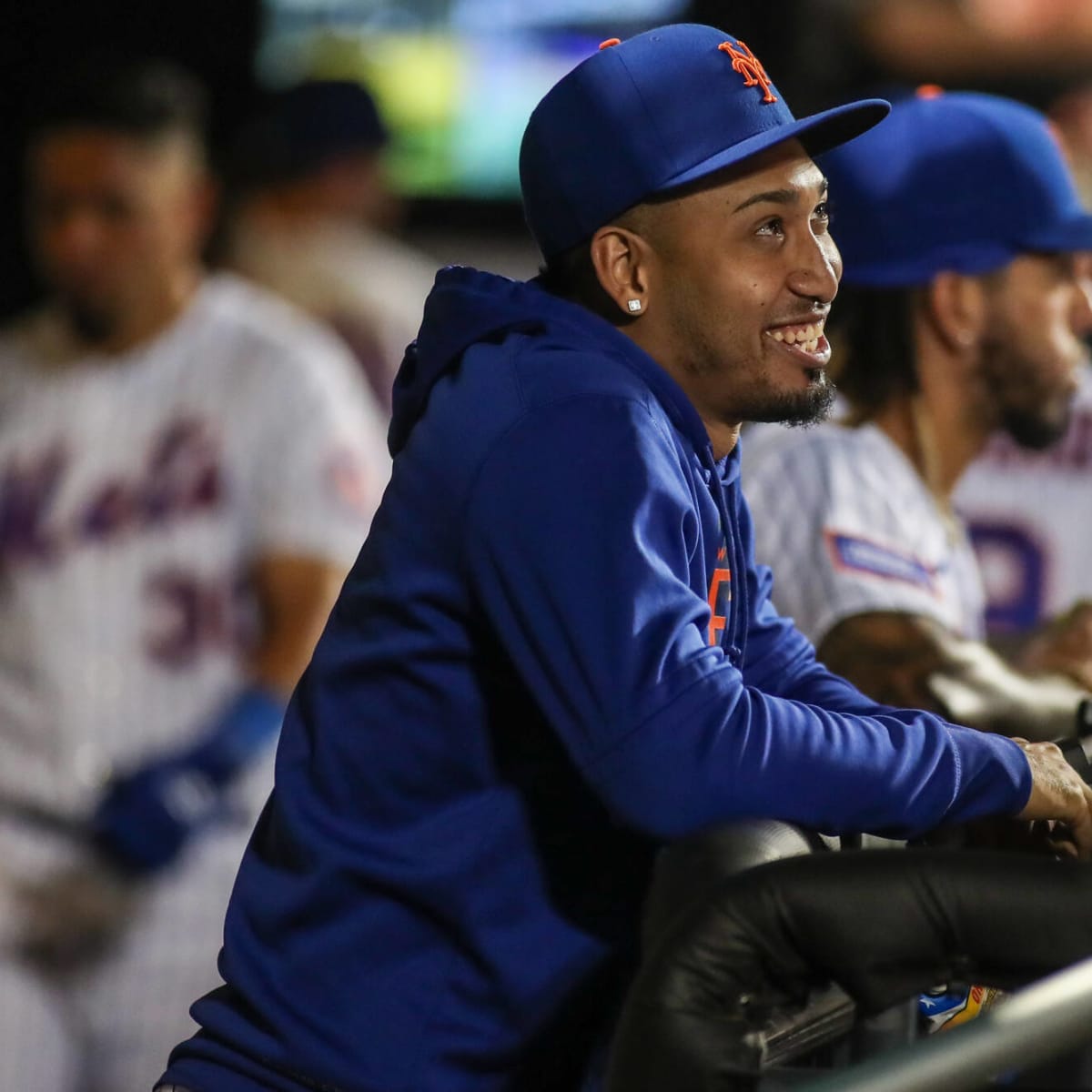 New York Mets: Edwin Diaz is the closer they wanted for so long