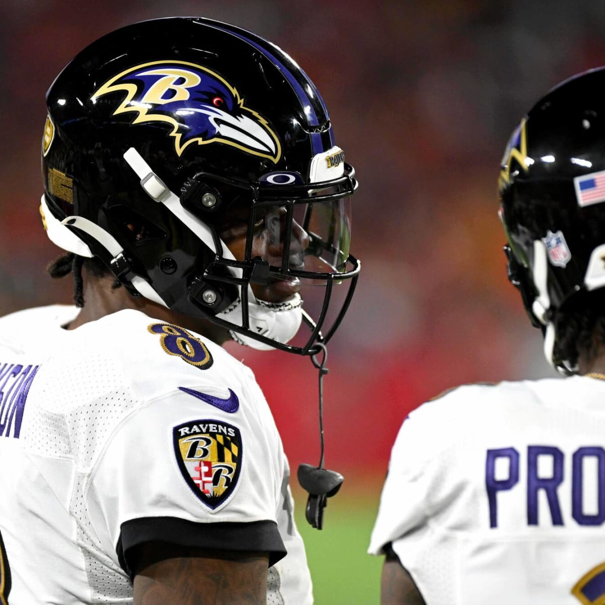 Baltimore Ravens vs. New Orleans Saints: How to watch for free (11/7/22) 