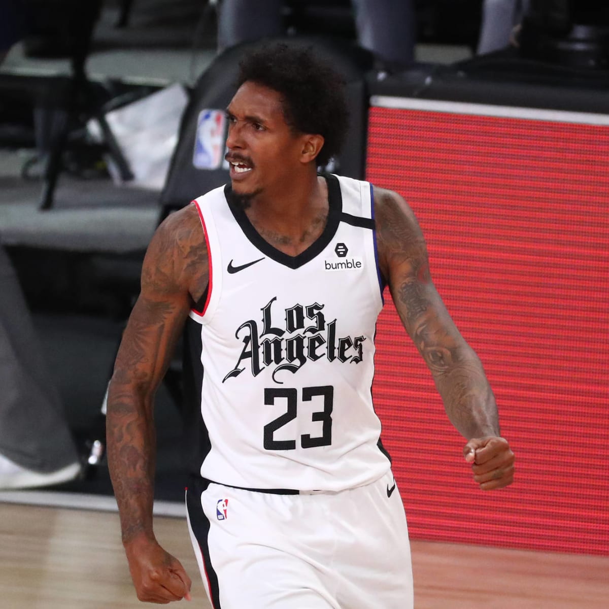 Lou Williams Addresses Retirement Speculation - Sports Illustrated LA  Clippers News, Analysis and More