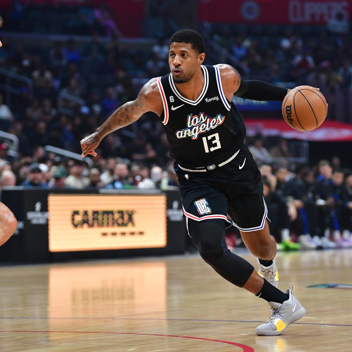 Paul george playoff shoes outlet