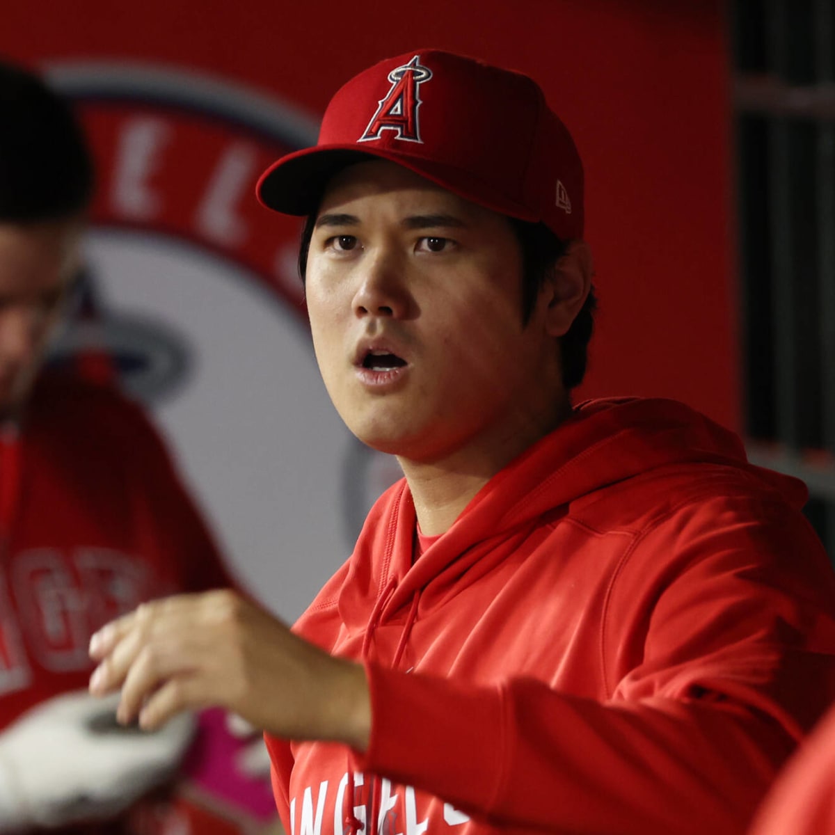 Report: Red Sox are a 'real threat' to sign Shohei Ohtani