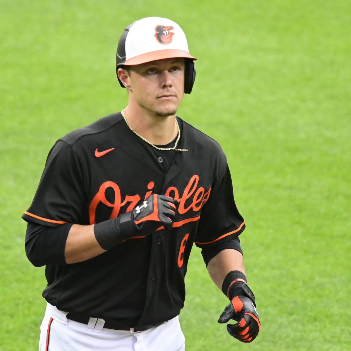 Who is the Orioles' most “indispensable” player? - Beyond the Box