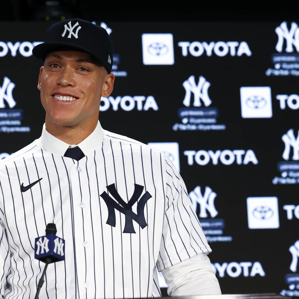 MLB News: Jose Canseco calls Yankees fans 'morally damaged' for booing  Aaron Judge