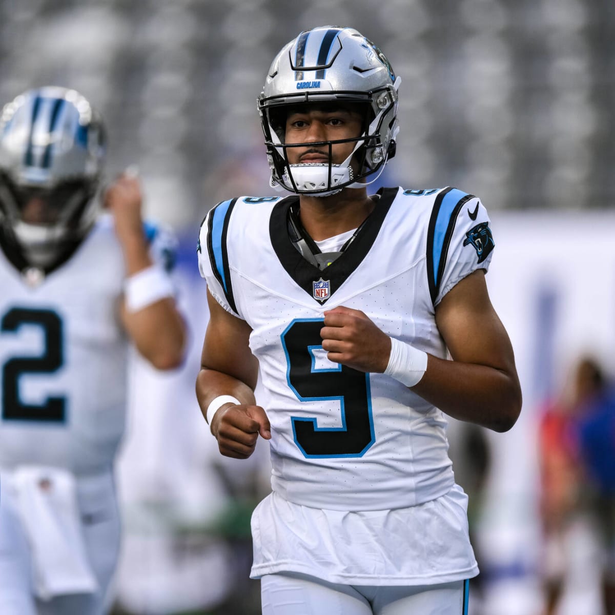 NFL Week 1: Carolina Panthers vs. Atlanta Falcons betting picks, preview