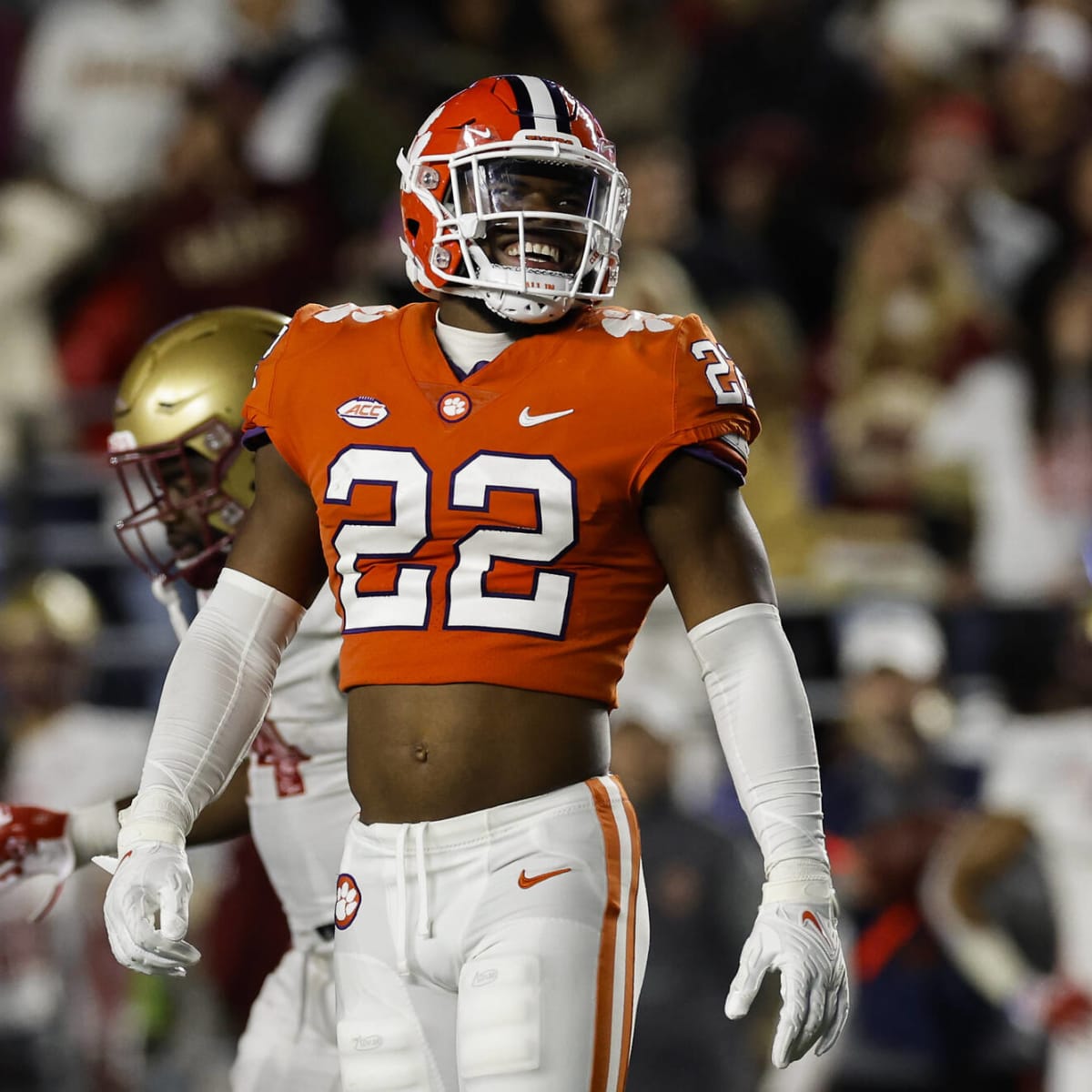 Way-too-early Bengals 2023 NFL Draft preview