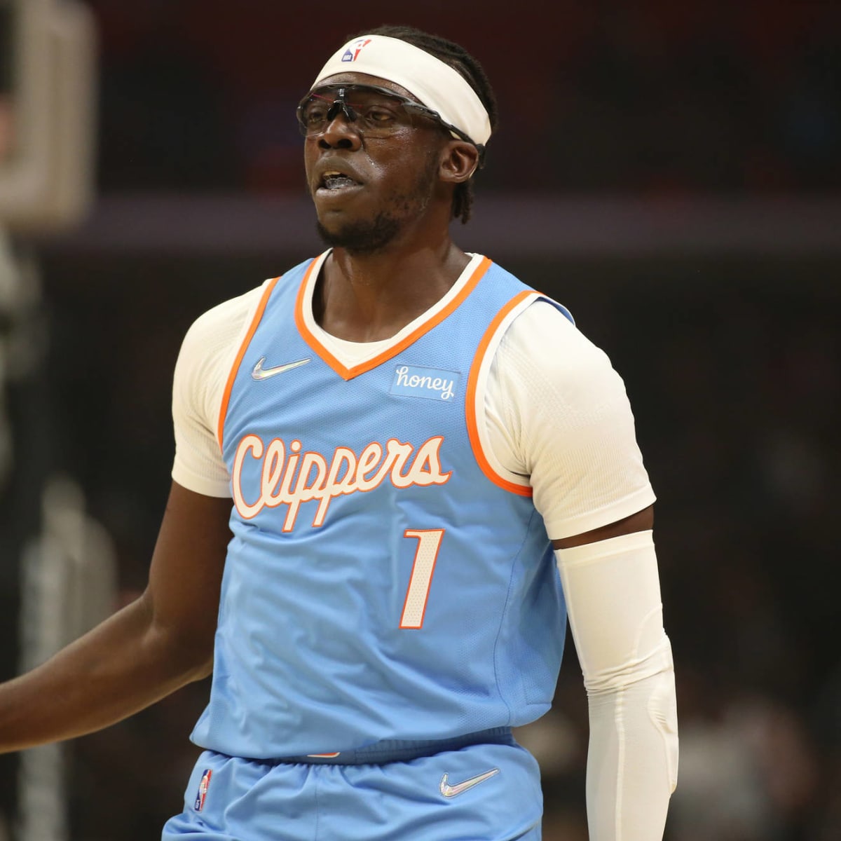 Reggie Jackson Wasn't Sure He Wanted To Keep Playing After Injuries -  RealGM Wiretap