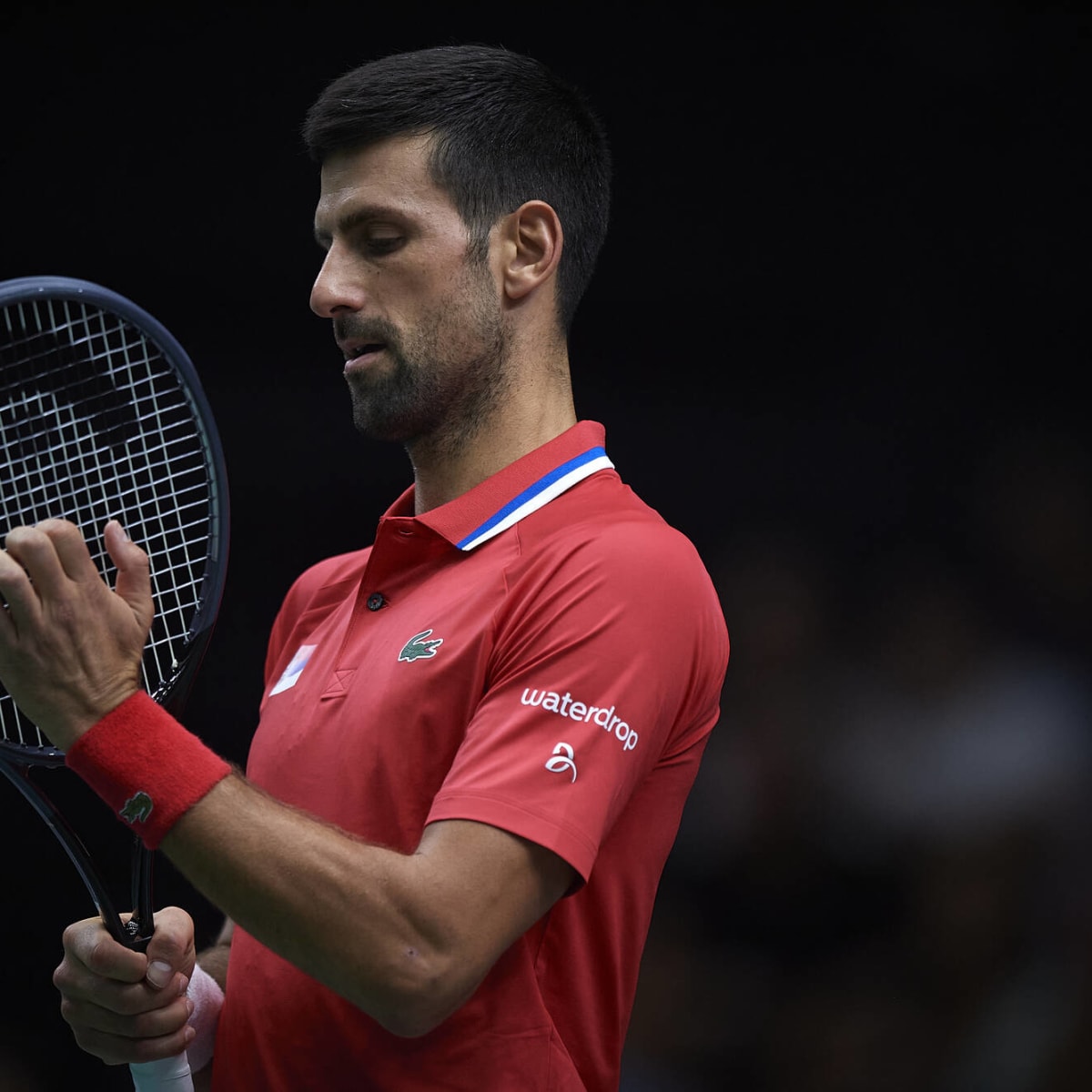 Novak Djokovic will approve as prize money for 2023 Shanghai Masters is  revealed