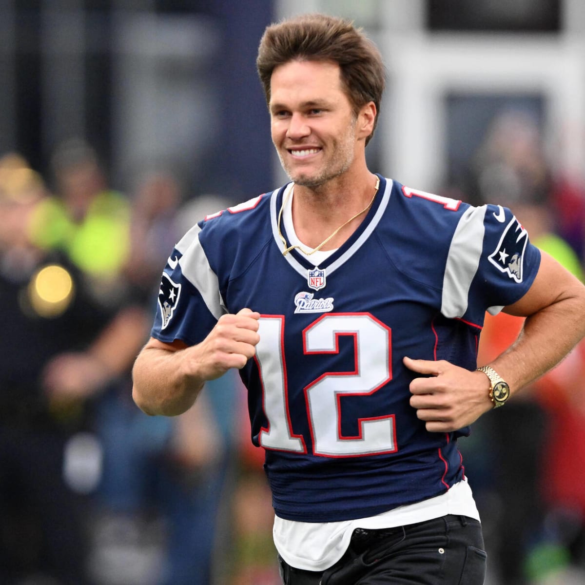 New England Patriots: Brady, Belichick and NFL Playoffs - Sports Illustrated