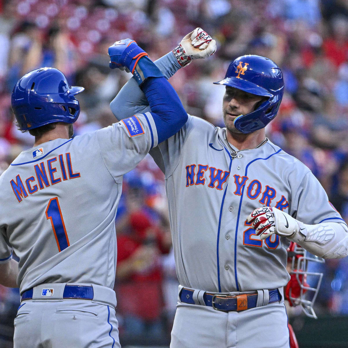 Mlb best bets deals