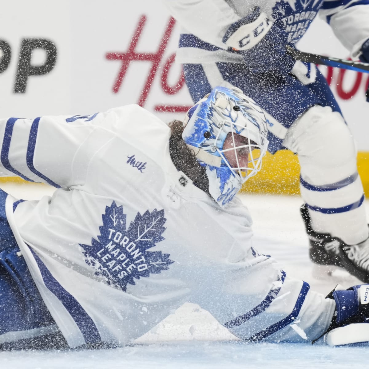 Watch leafs game live 2025