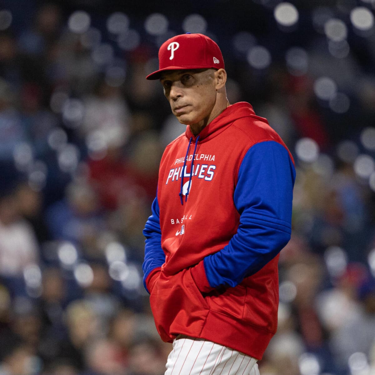 Former Phillies, Yankees manager Joe Girardi declines UCF coaching job