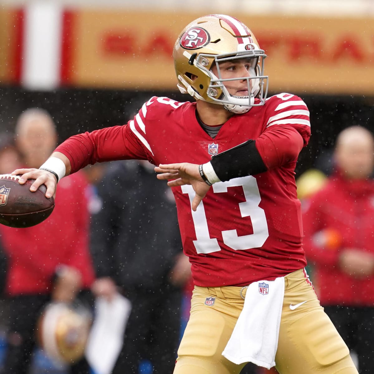 2023 NFL QB analysis: San Francisco 49ers