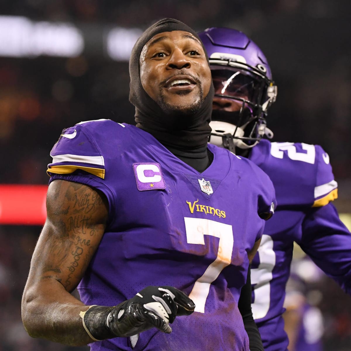 Patrick Peterson inks 1-year deal with Minnesota Vikings