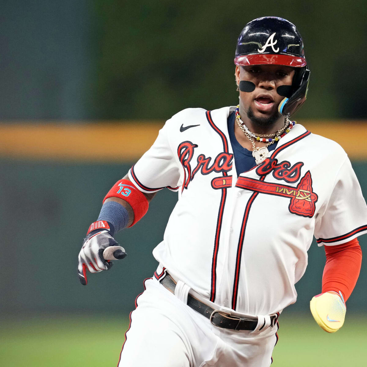 Atlanta Braves 2024 Roster Projection 1.0 - Sports Illustrated Atlanta  Braves News, Analysis and More