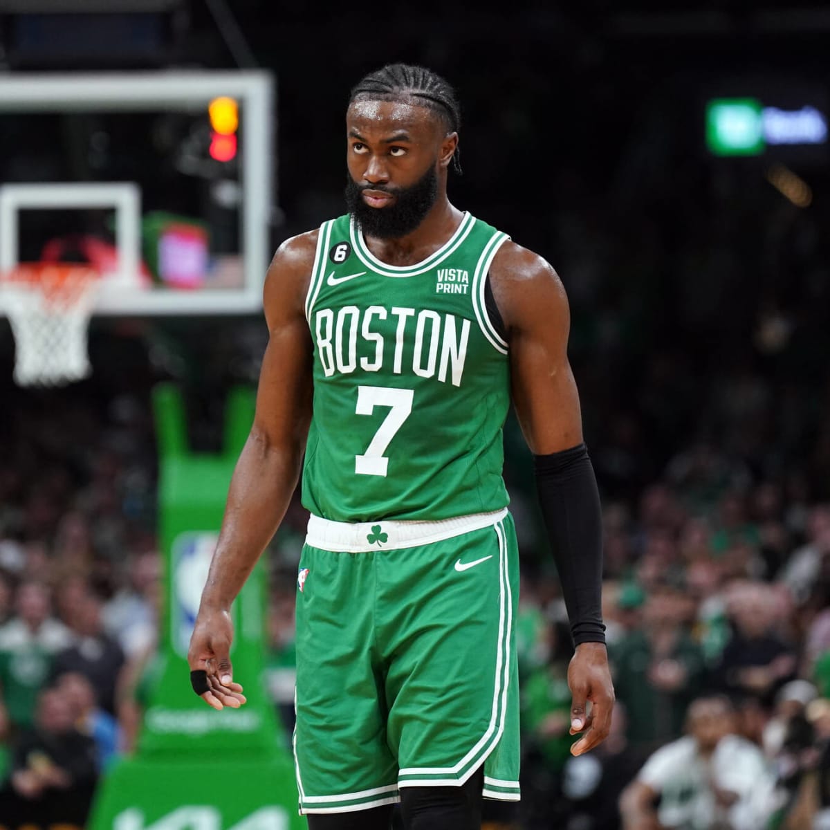 How new mega deal for Brown puts Celtics in payroll crunch