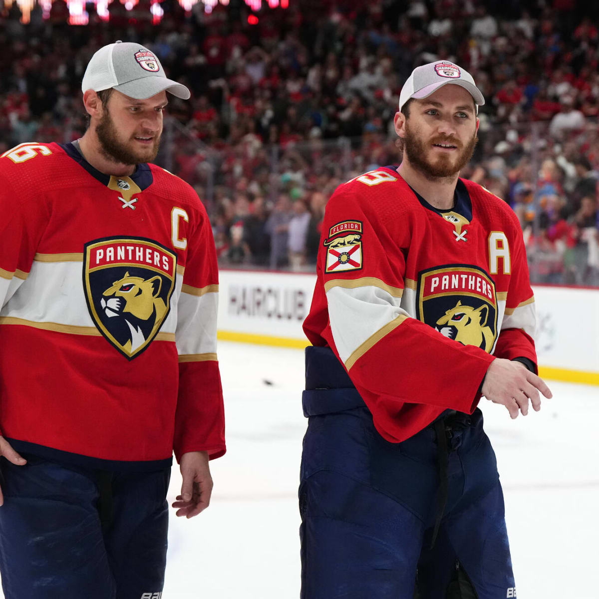 Florida Panthers