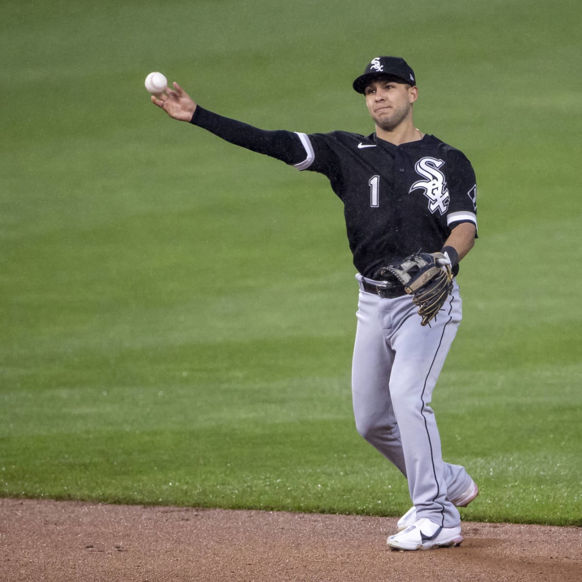 White Sox 2B Nick Madrigal out for season