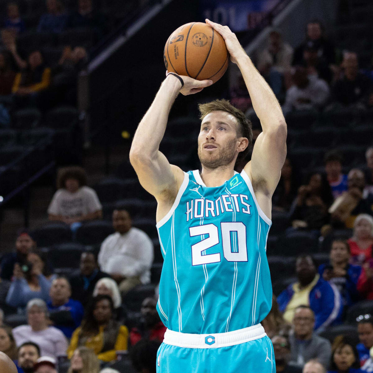 Did Charlotte Completely Overpay for Gordon Hayward? - FanBuzz