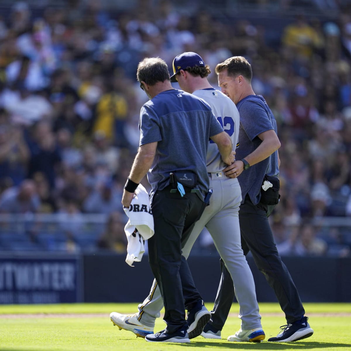 Umpires' Retirements Hit MLB Like a Line Drive - Major League Baseball