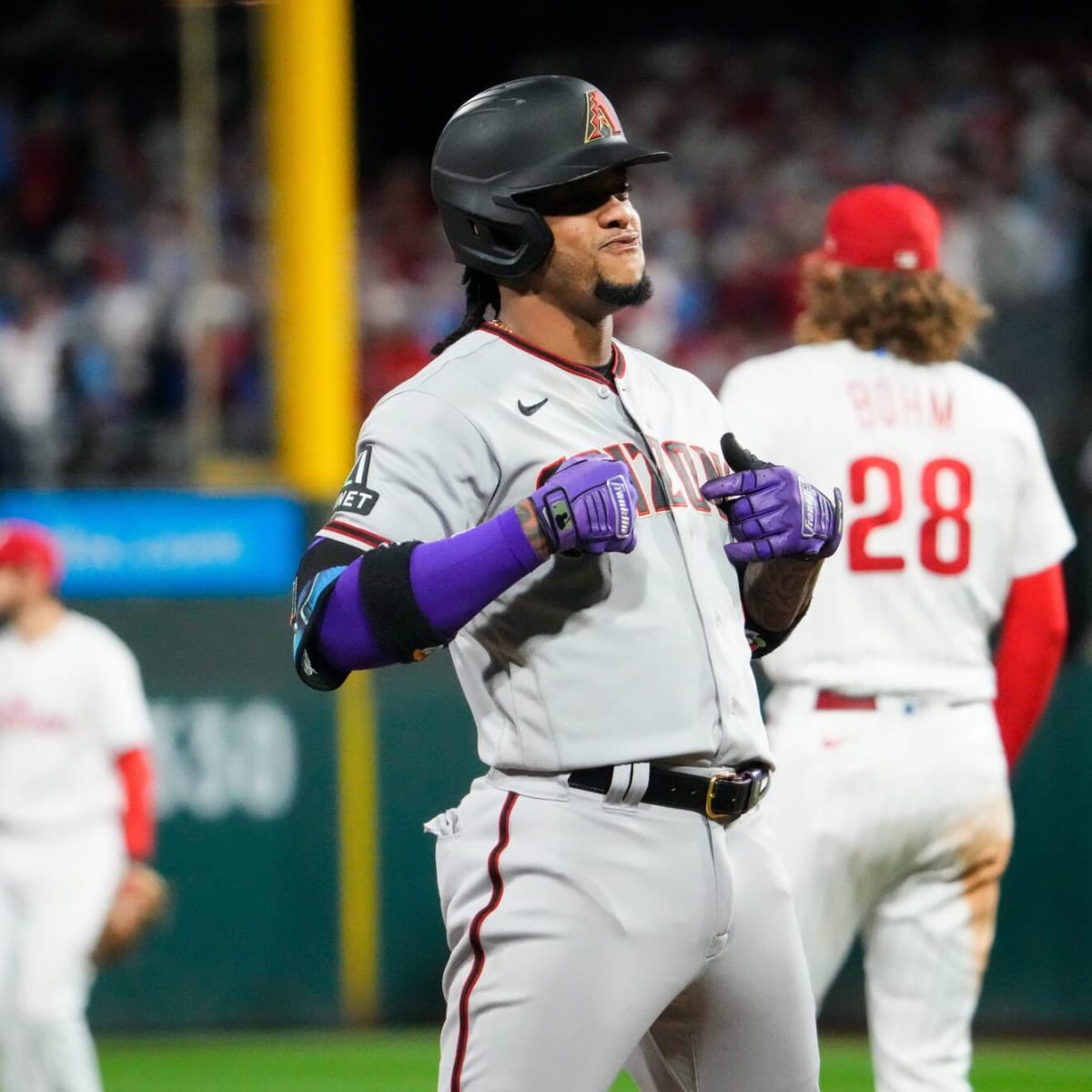 Nationals beat Astros, force Game 7 in World Series