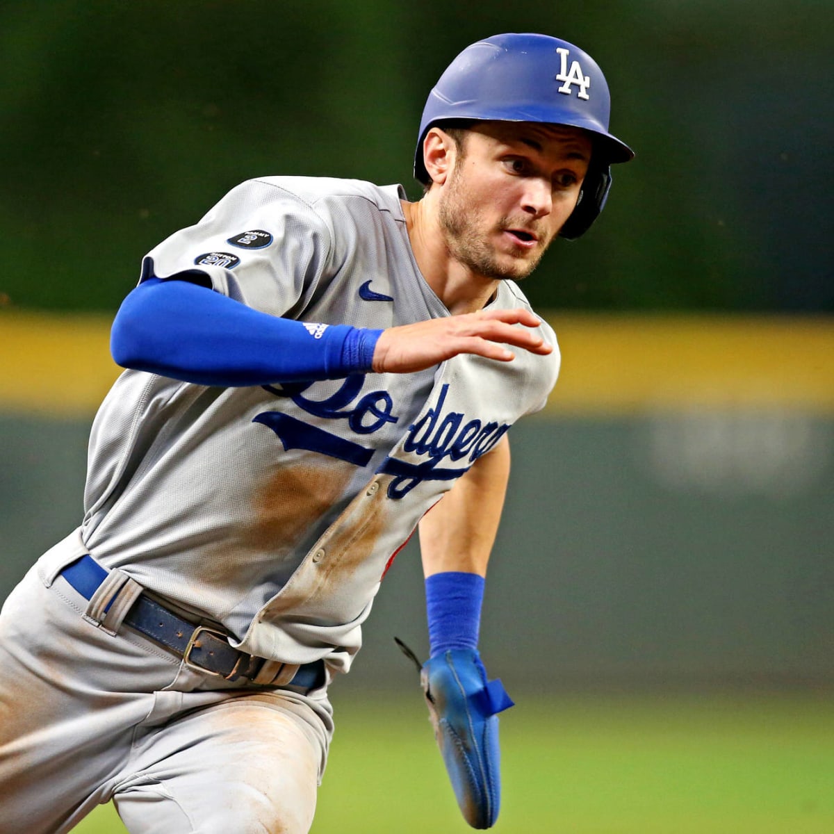 Dodgers: Trea Turner & Justin Turner React to LA Signing Freddie