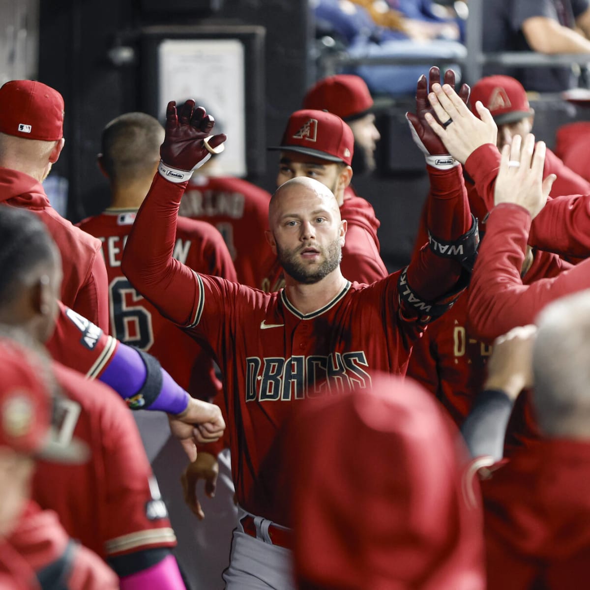 How Tie-breakers Impact D-backs NL Wild Card chances - Sports