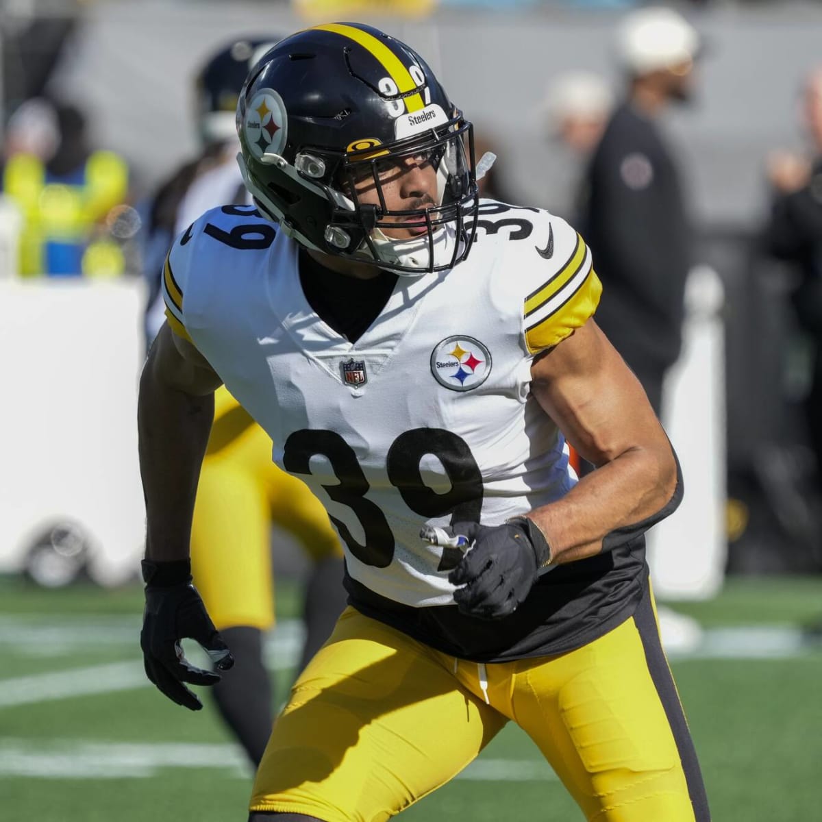 Steelers' Minkah Fitzpatrick And Cameron Heyward Reflective About