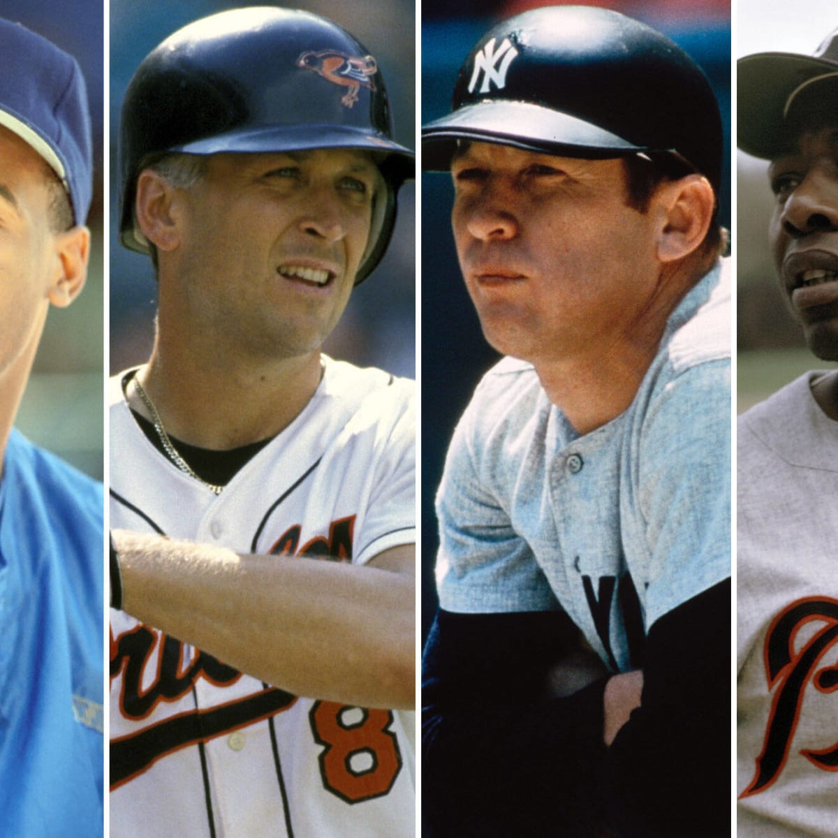 Derek Jeter, Barry Bonds and a Dozen Other MLB Players Worth More