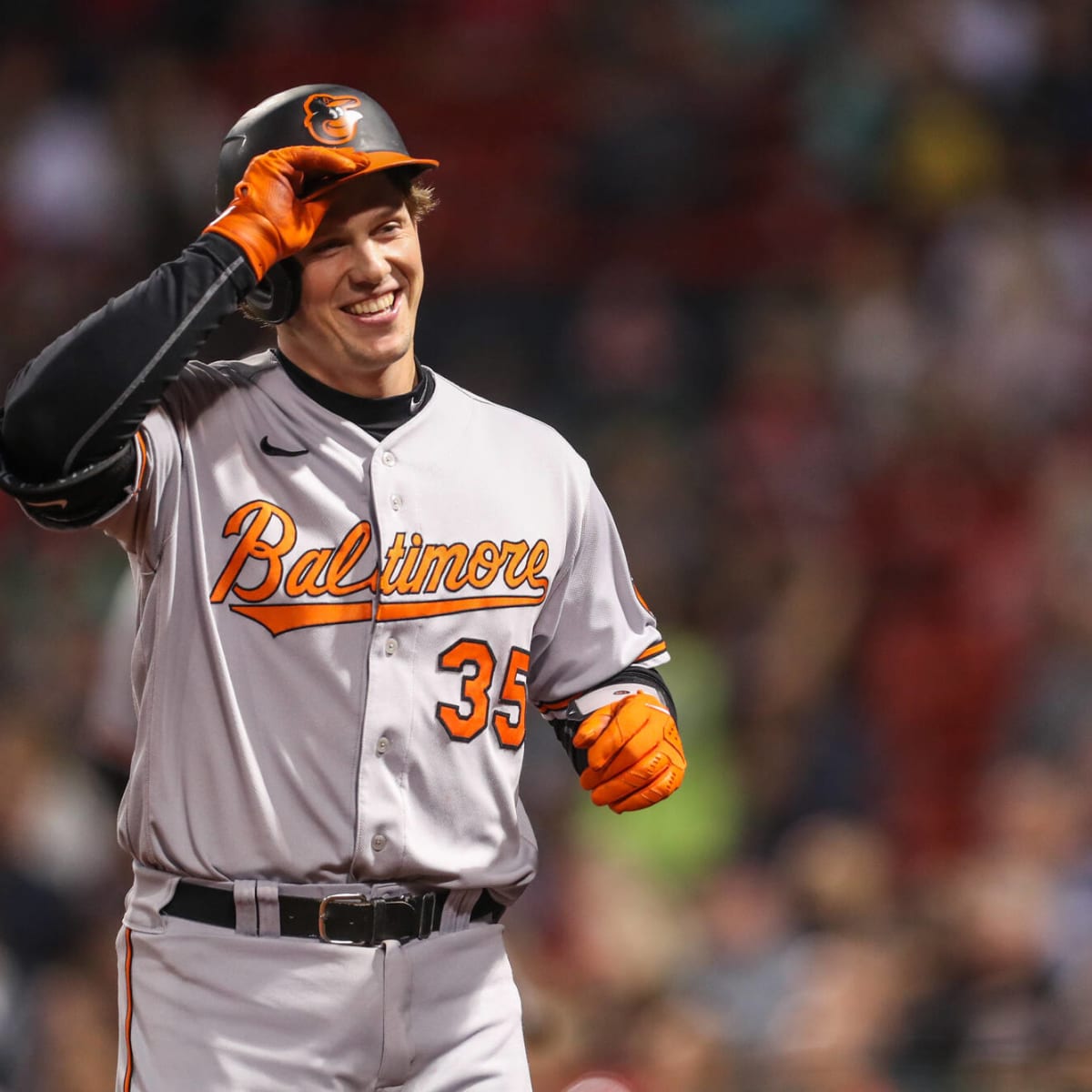 The Future Finally Seems Brighter For The Baltimore Orioles