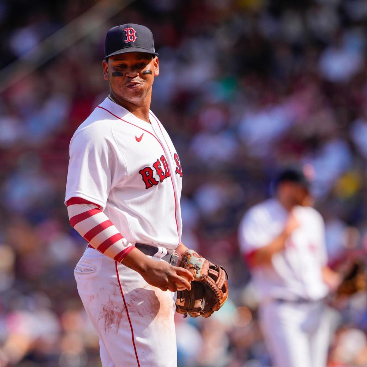 Rafael Devers, Boston Red Sox finalizing 11-year, $331 million