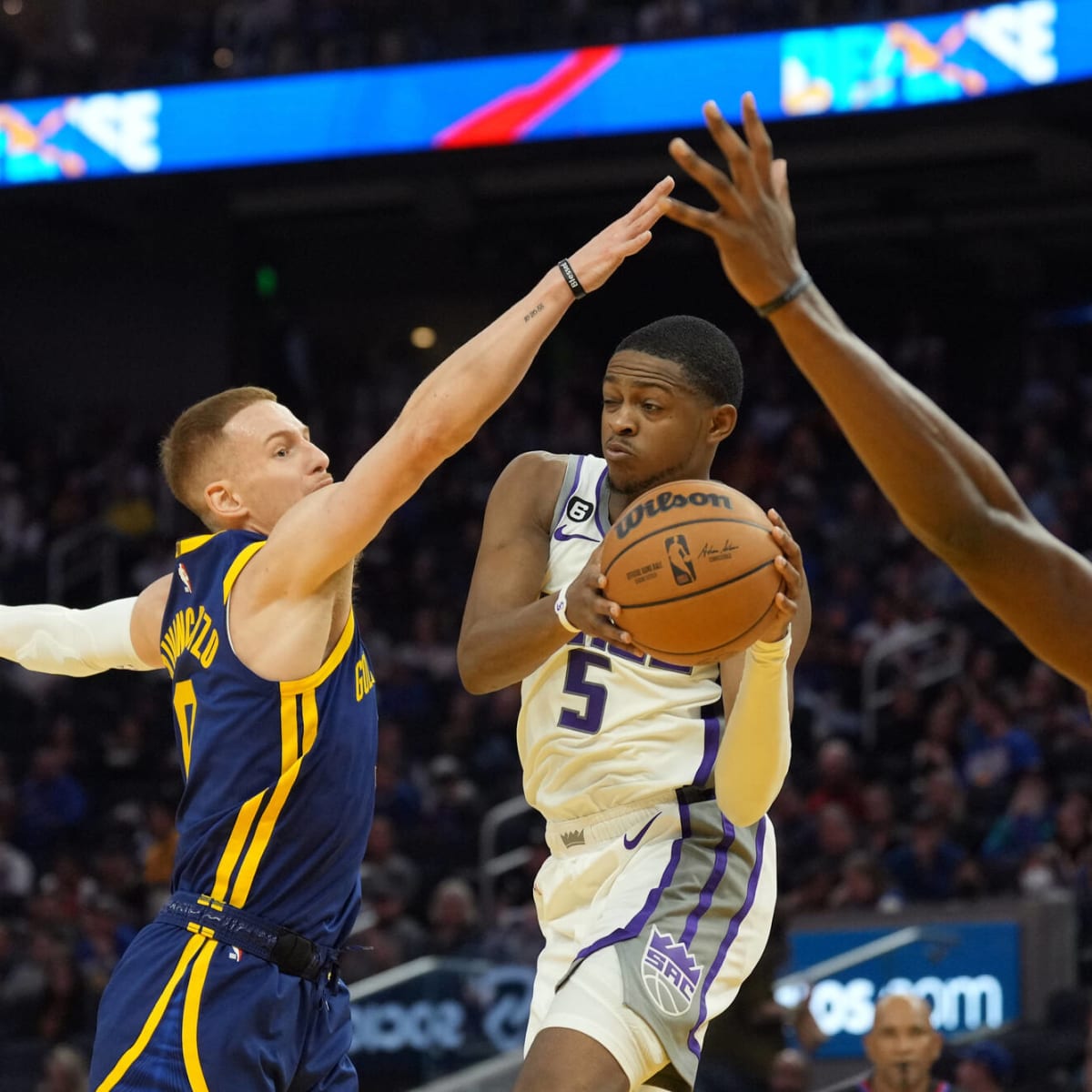 Lakers to retire George Mikan's number 99 ahead of Sunday's game