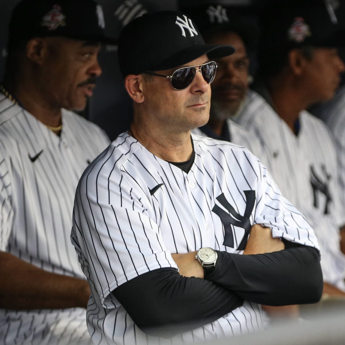 Yankees Carlos Rodon is a thorn in the side of Brian Cashman