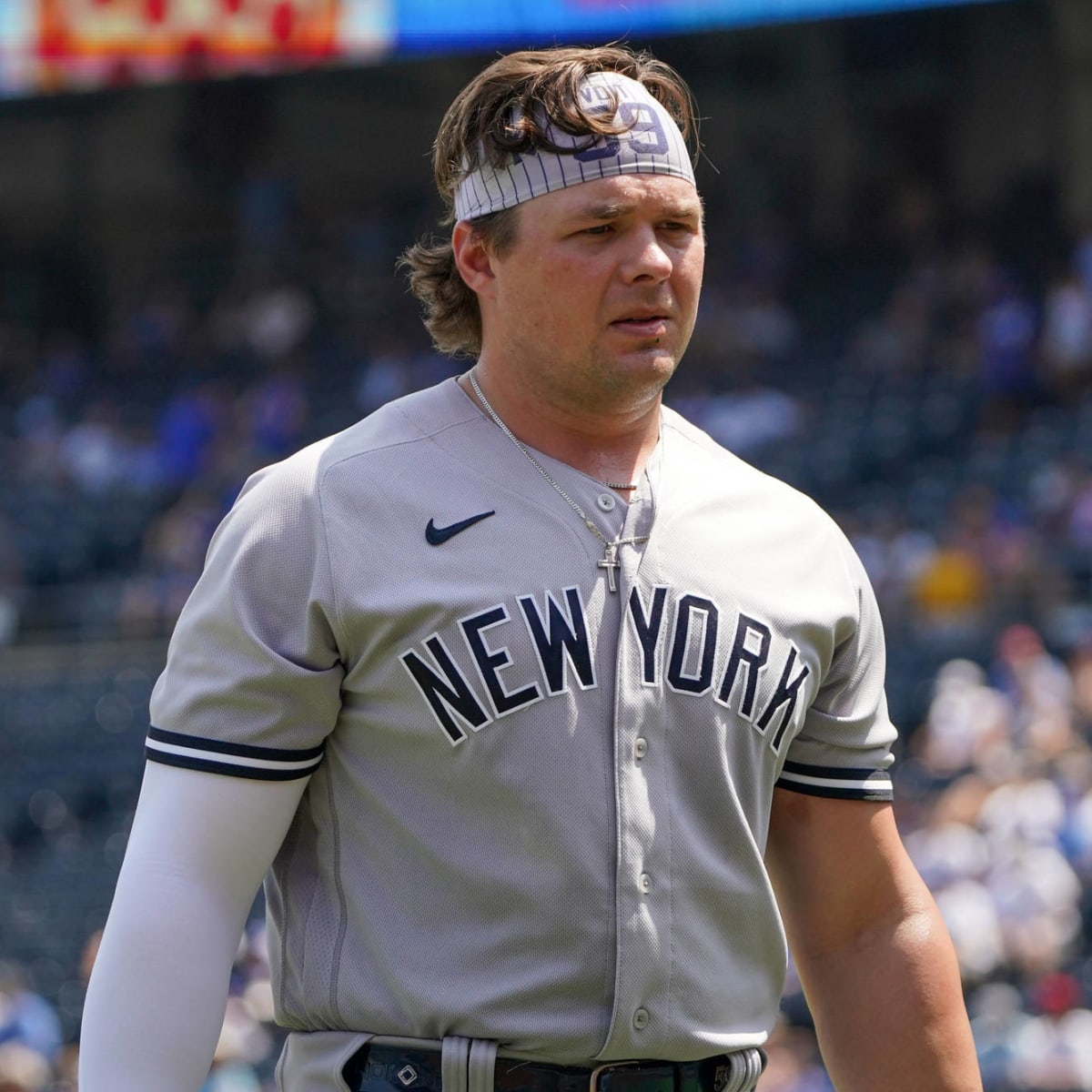 Brewers Have Had Previous Interest In Luke Voit - MLB Trade Rumors
