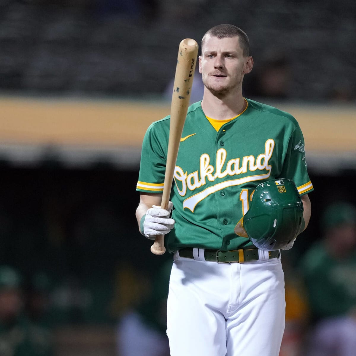 Sean Murphy trade: Grading the Braves-Brewers-Athletics deal